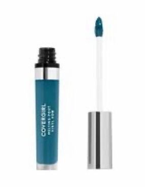 NWT Covergirl Melting Pout Vinyl Vow - Below Deck
